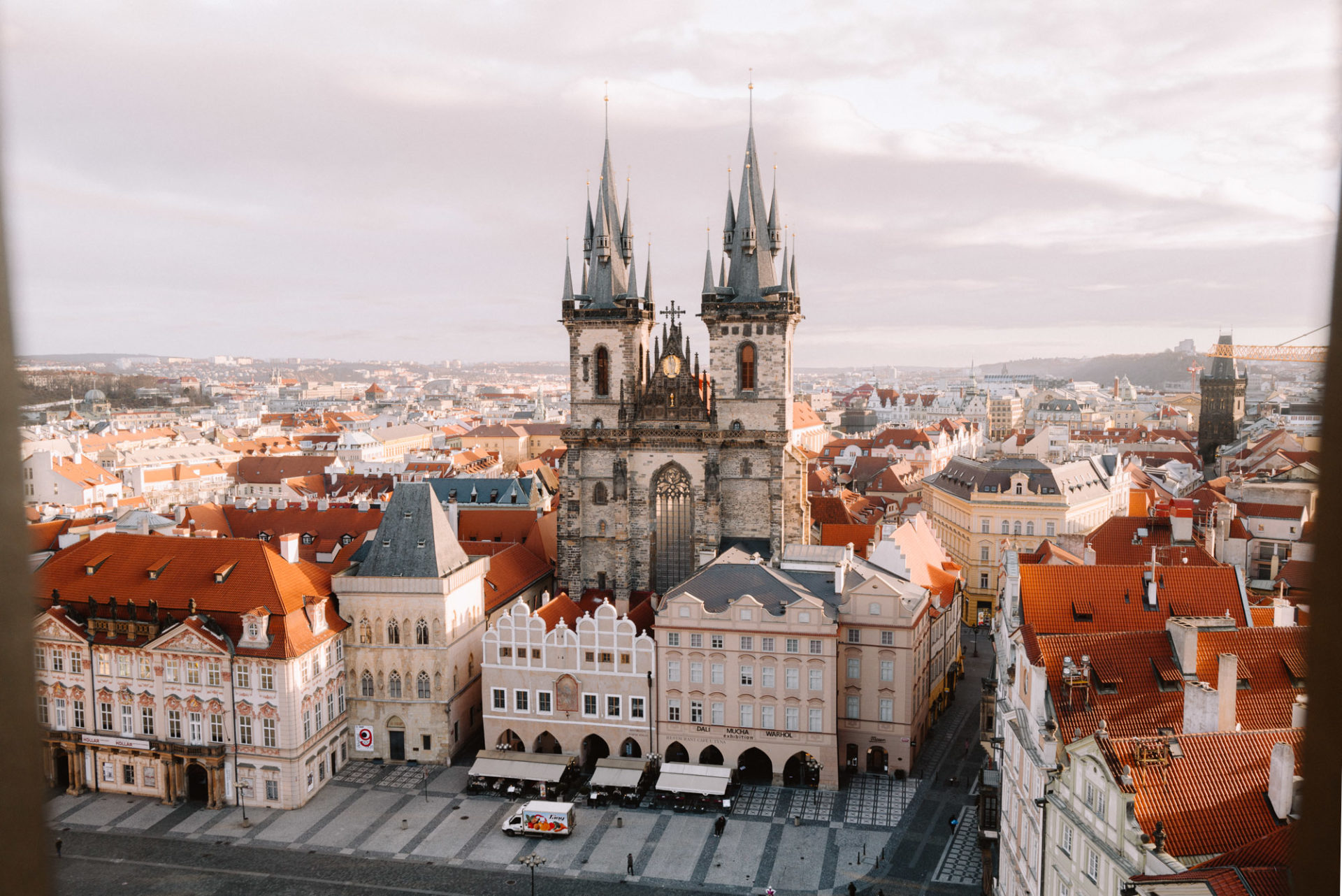 Prague, Czech Republic